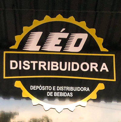 Logo restaurante Léo Distribuidora