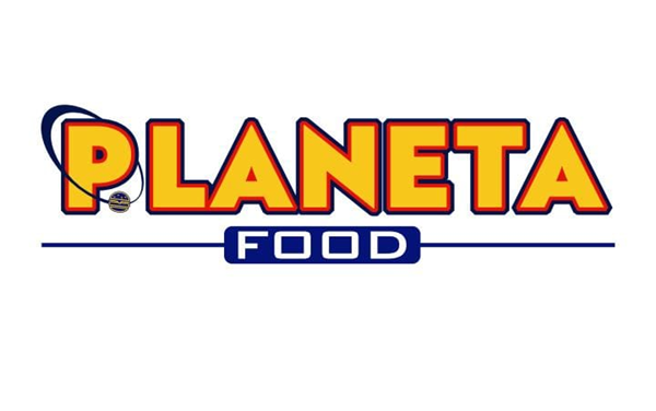 Logo restaurante Planeta Food