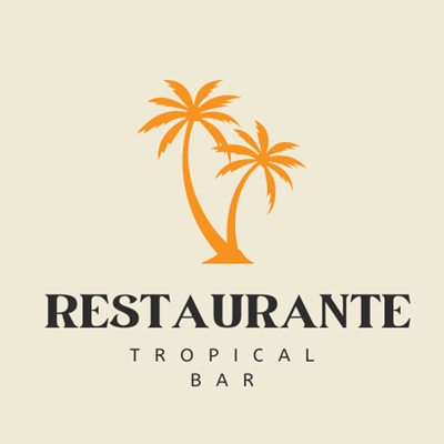 Logo restaurante Restaurante Tropical