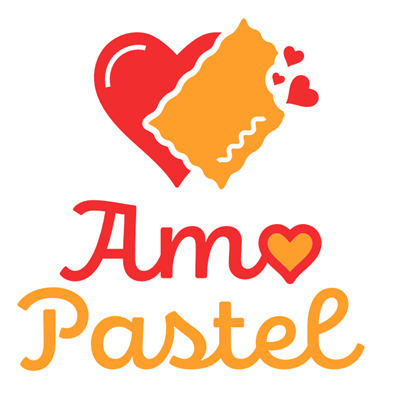 Logo restaurante Amo Pastel