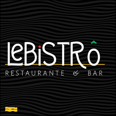 Logo restaurante Lebristrô Restaurante e Bar