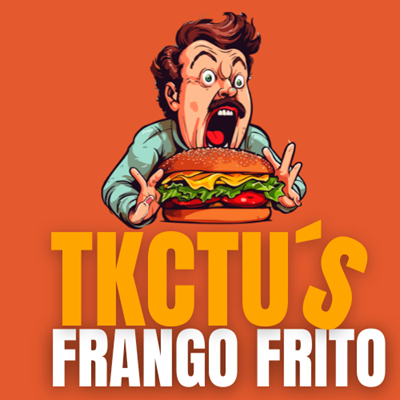 Logo restaurante TKCTUS HAMBÚRGUERIA MARIANA/MG