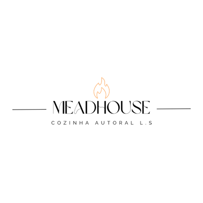 Logo restaurante Meadhouse Cozinha Autoral