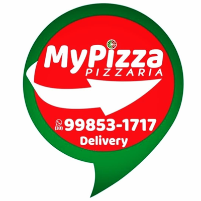 Logo restaurante MYPIZZA