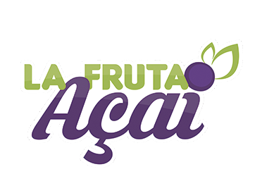 Logo restaurante La Fruta Açaí - Luis Eduardo Magalhães