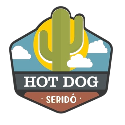 Logo restaurante HOT DOG SERIDÓ