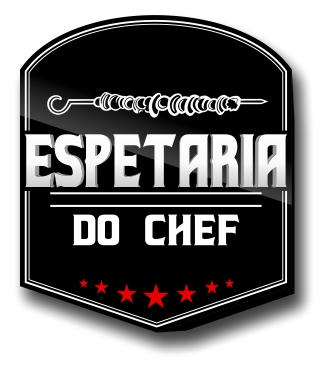 Logo restaurante ESPETARIA DO CHEF