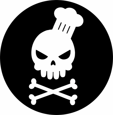 Logo restaurante PedHamburguer