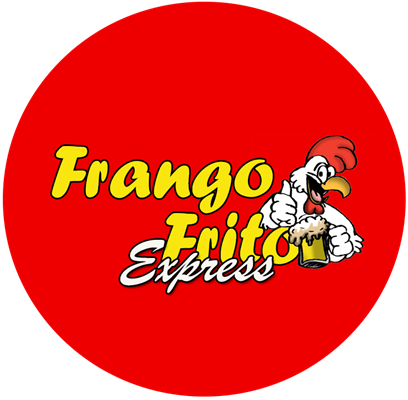 Logo restaurante Frango Frito Express