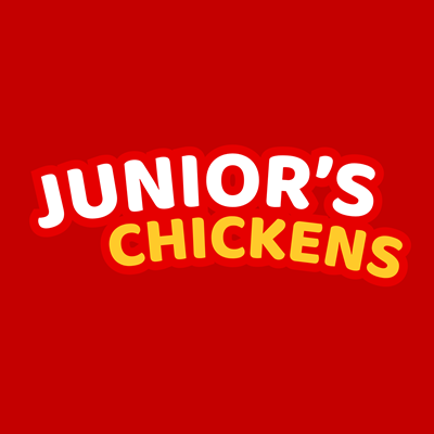 Logo restaurante Juniors Chickens
