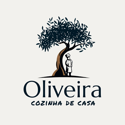 Logo restaurante Oliveira Cozinha & Delivery
