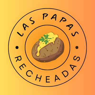 Logo restaurante Las Papas