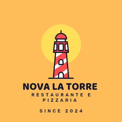 Logo restaurante Nova La Torre