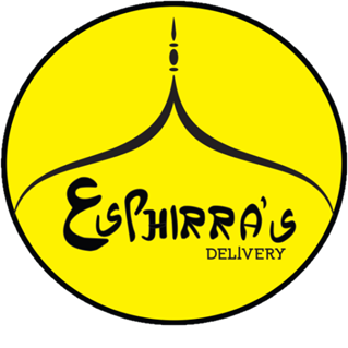 Logo-Restaurante - Esphirras Delivery