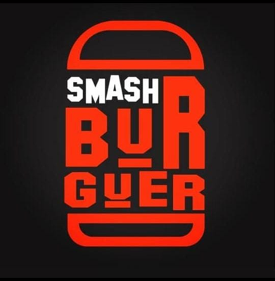 Logo restaurante Smash Burguer