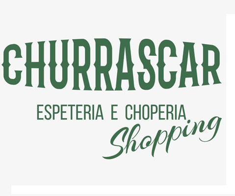 Logo restaurante Churrascar