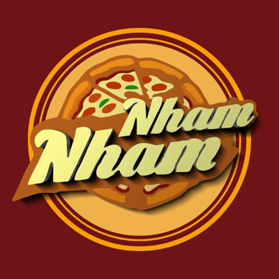 Logo restaurante Pizzaria & Lanchonete Nham Nham