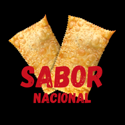 Logo restaurante Sabor Nacional