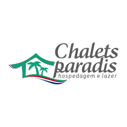 Logo restaurante CHALETS PARADIS