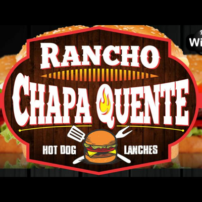 Logo restaurante CHAPA QUENTE LANCHES CURIÚVA