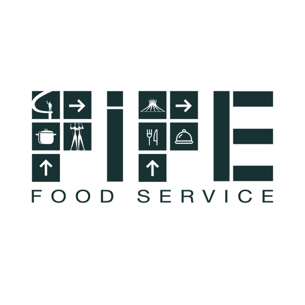 Logo restaurante PIPE LANCHES