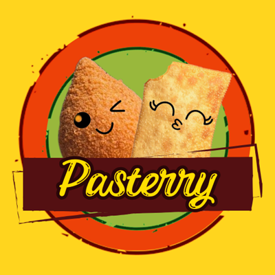 Logo restaurante Pasterry
