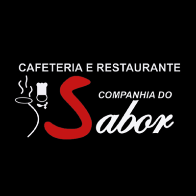 Logo restaurante Companhia do Sabor