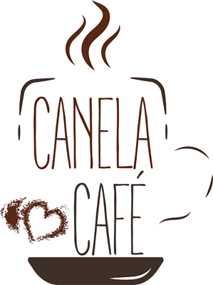 Logo restaurante Canela Café