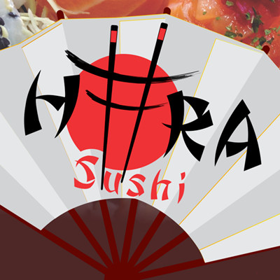 Logo restaurante HARA SUSHI