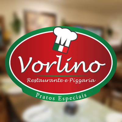 Logo restaurante PIZZARIA VORLINO