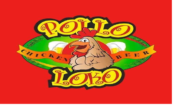 Logo restaurante Pollo Loko
