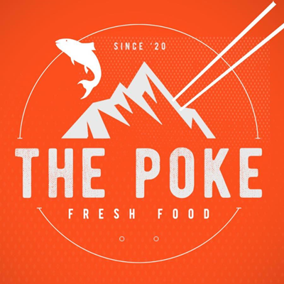 Logo restaurante The Poke