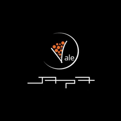 Logo restaurante vale japa buffet