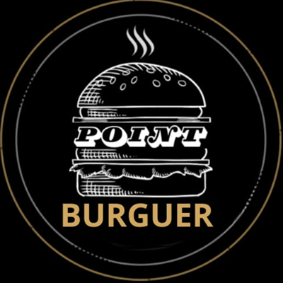 Logo restaurante Point Burguer