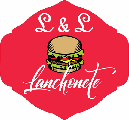 Logo restaurante L & L
