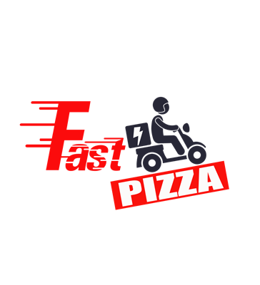 Logo restaurante Fast Pizzaria