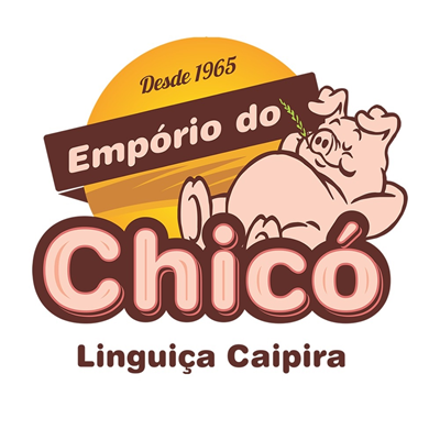 Logo restaurante EMPÓRIO DO CHICO