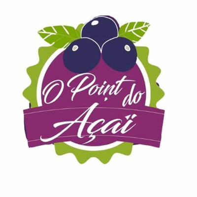 Logo restaurante Point do Açaí Tigelas