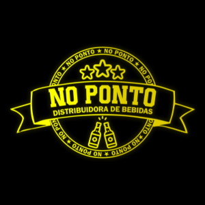 Logo restaurante No Ponto