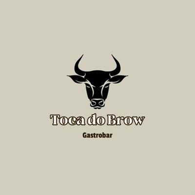Logo restaurante Toca do Brow