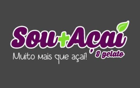 Logo restaurante Sou Mais Açaí Bandeirantes