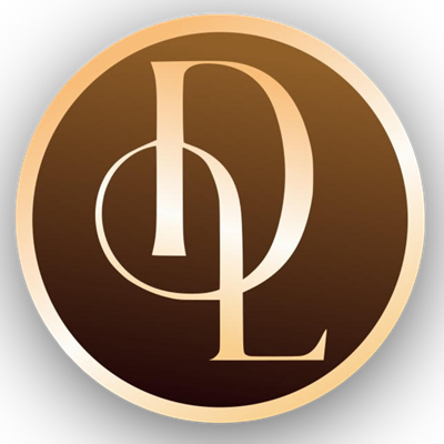 Logo restaurante DeLeite