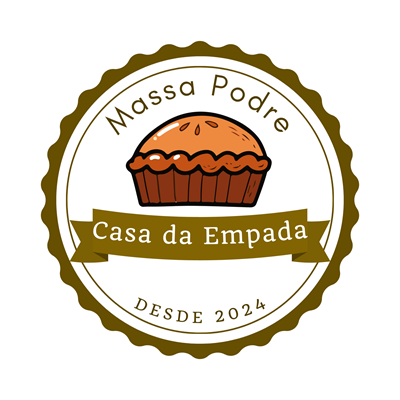 Logo restaurante Casa da Empada - Empadas & Churros
