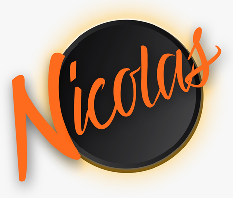 Logo restaurante NÍCOLAS BAR E CONVENIÊNCIA