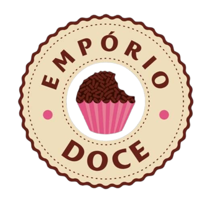 Logo restaurante EMPORIO DOCE