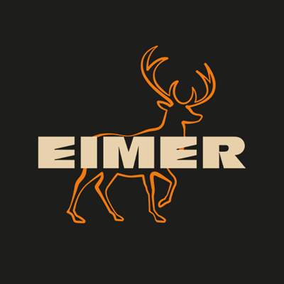 Logo restaurante Eimer Três de Maio