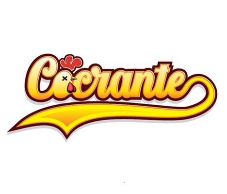 Logo restaurante Cocrante