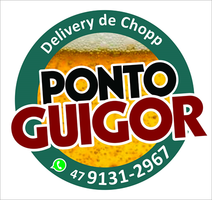Logo restaurante Ponto Guigor