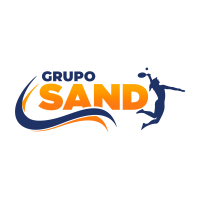 Logo restaurante Sand Club Cariri