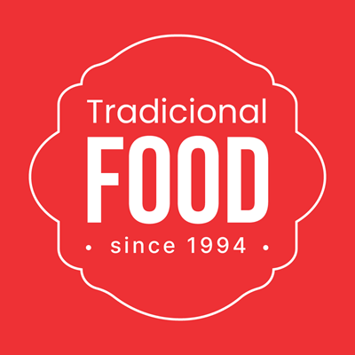 Logo restaurante TRADICIONAL FOOD